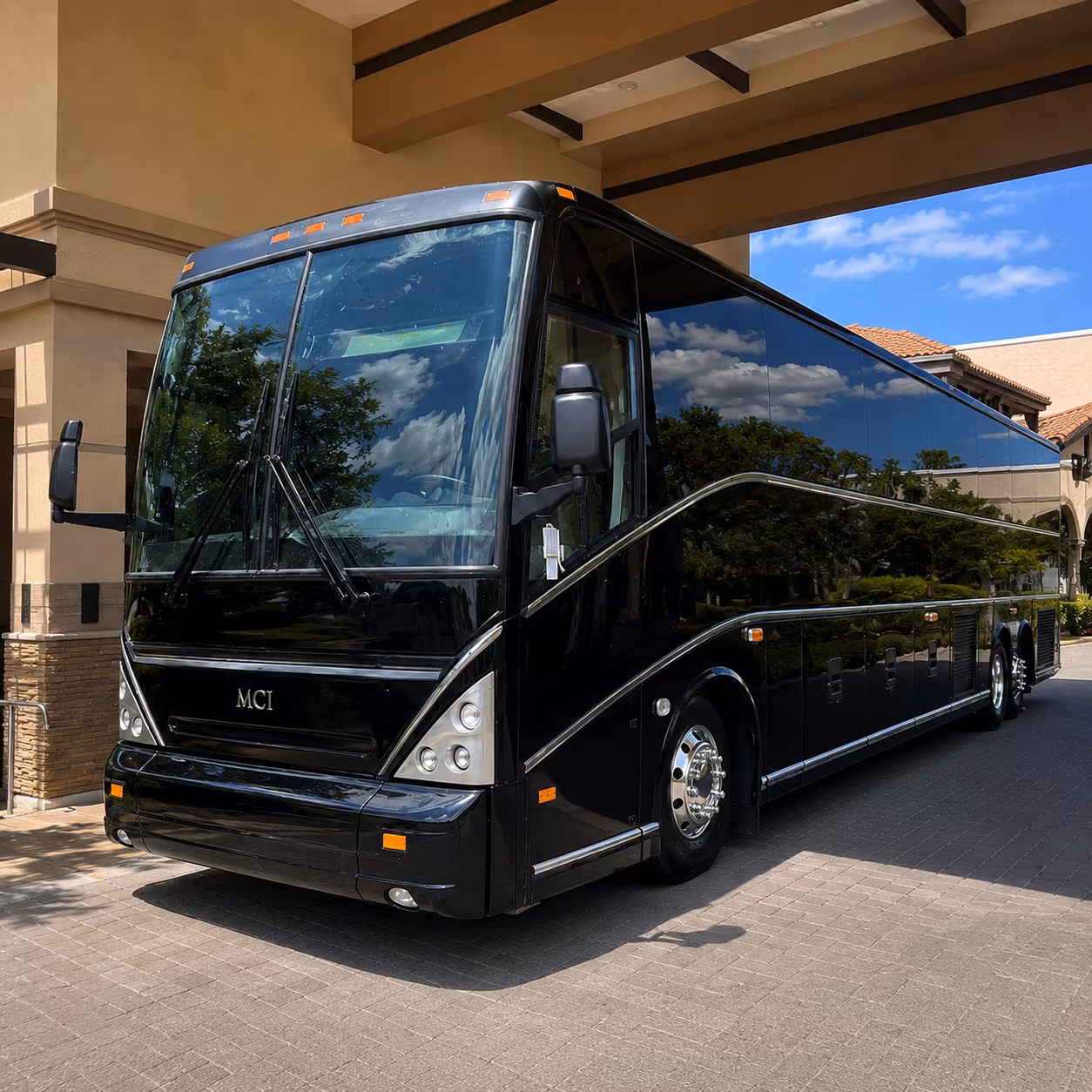 bismarck airport transportation onboard seating