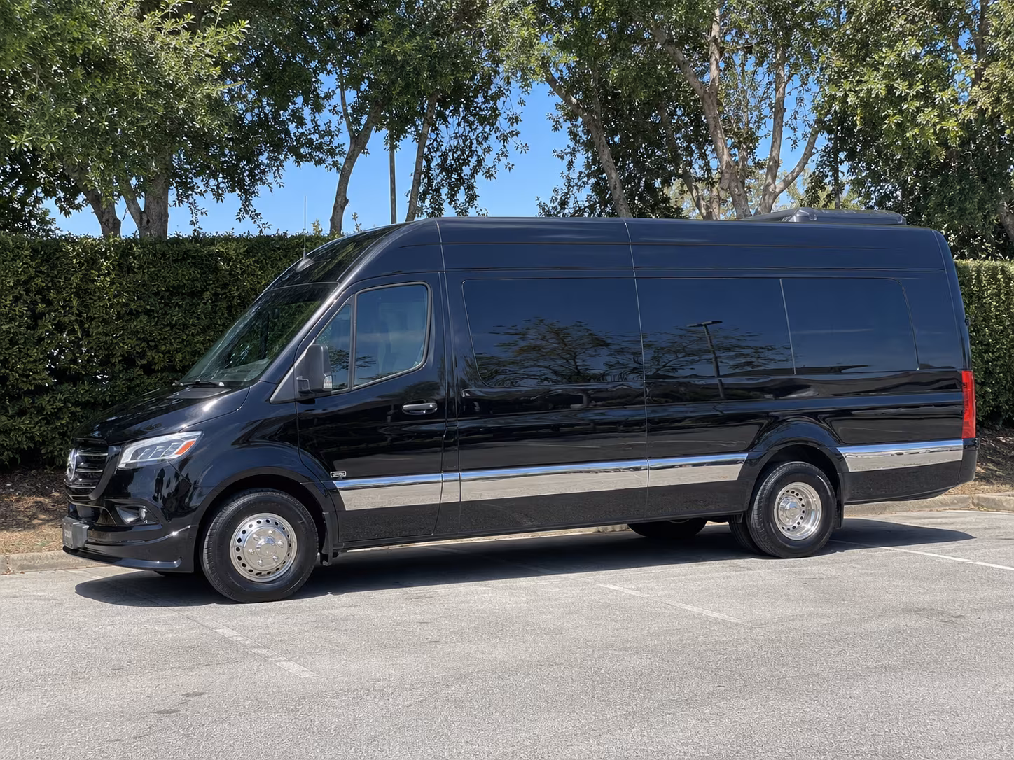 bismarck bachelor bachelorette transportation onboard