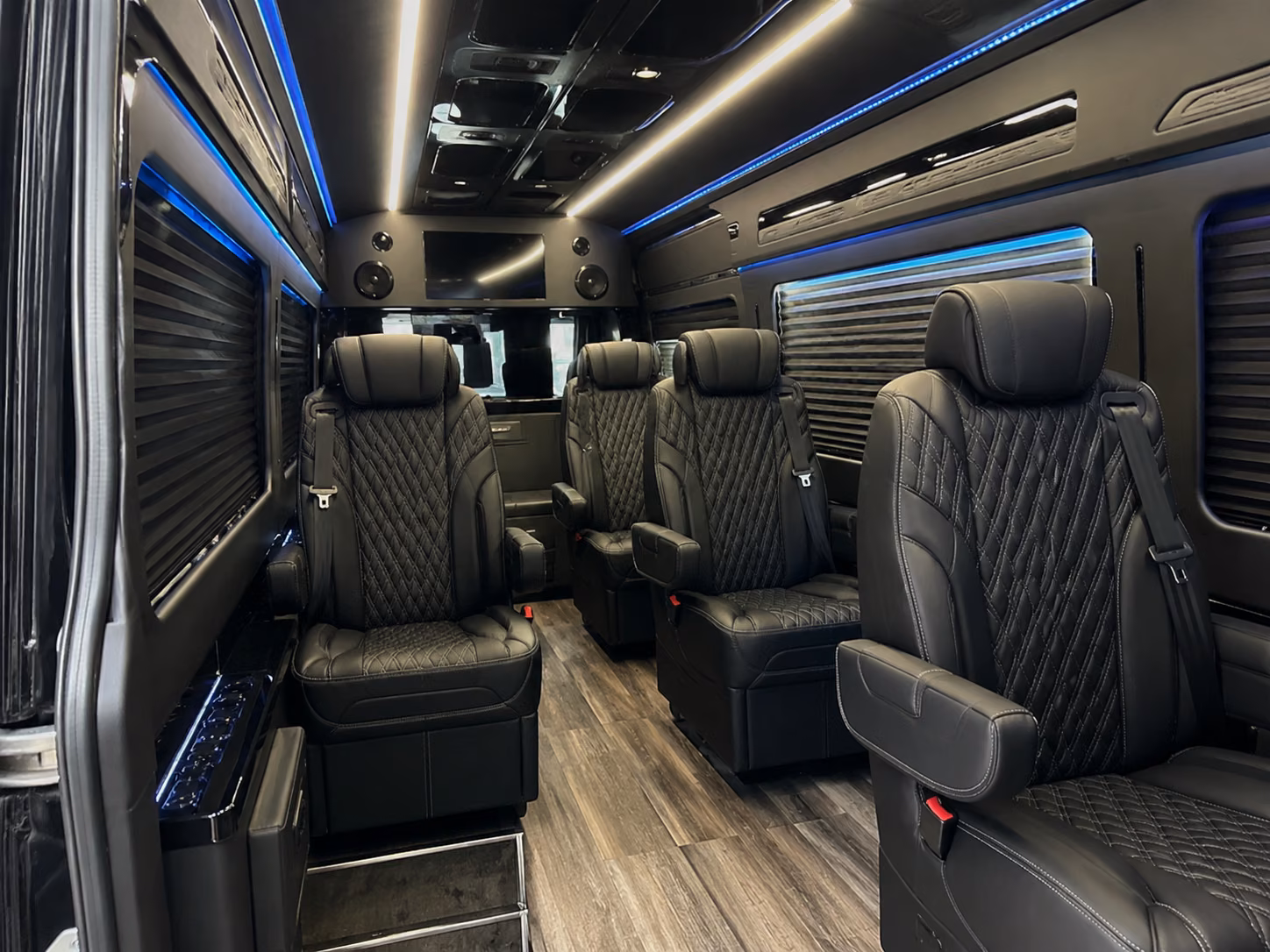 bismarck bachelor bachelorette transportation