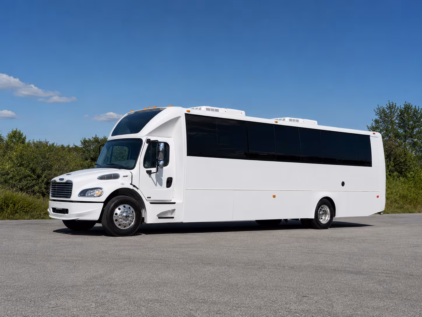 bismarck bachelorette bachelor party bus rental