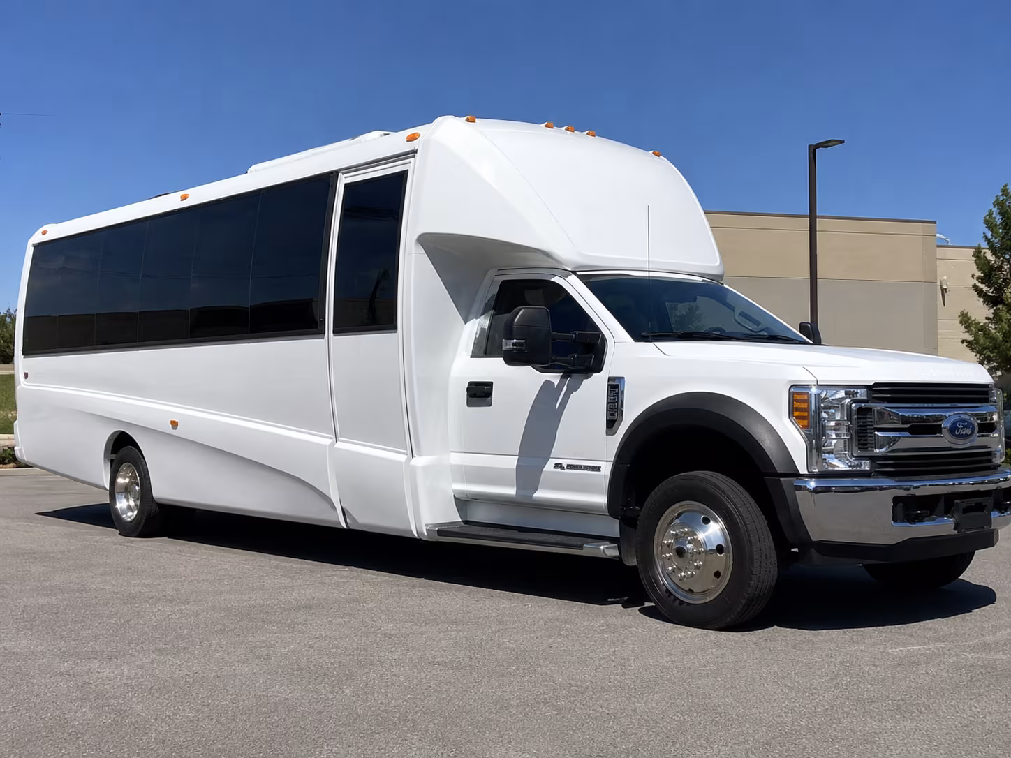 bismarck birthday party transportation onboard seating