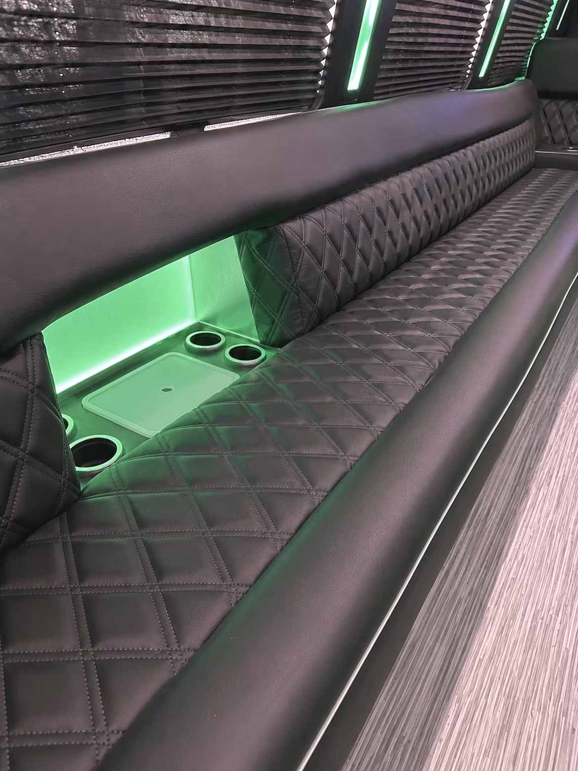 bismarck bus booking step 1