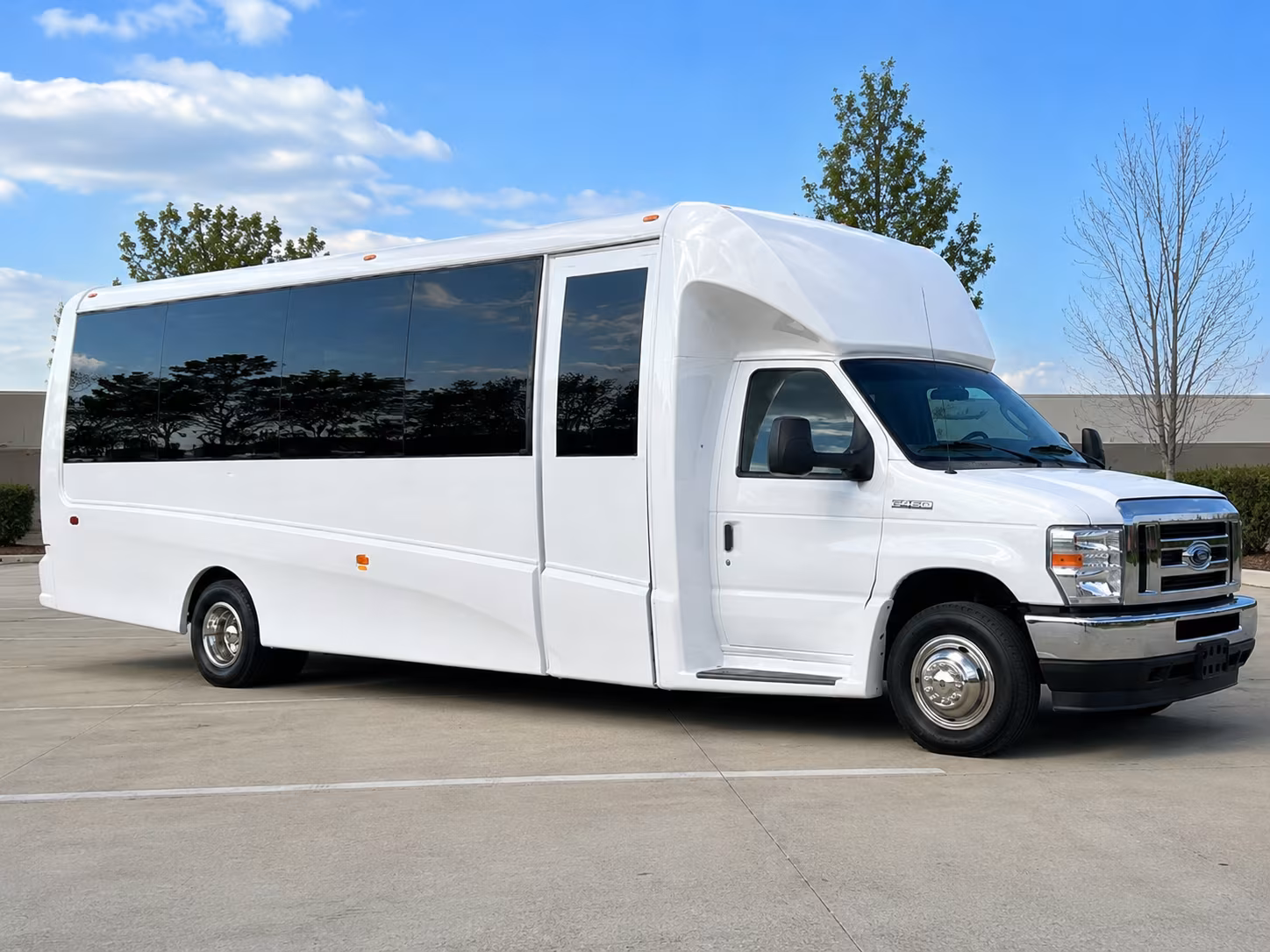 bismarck field trip transportation