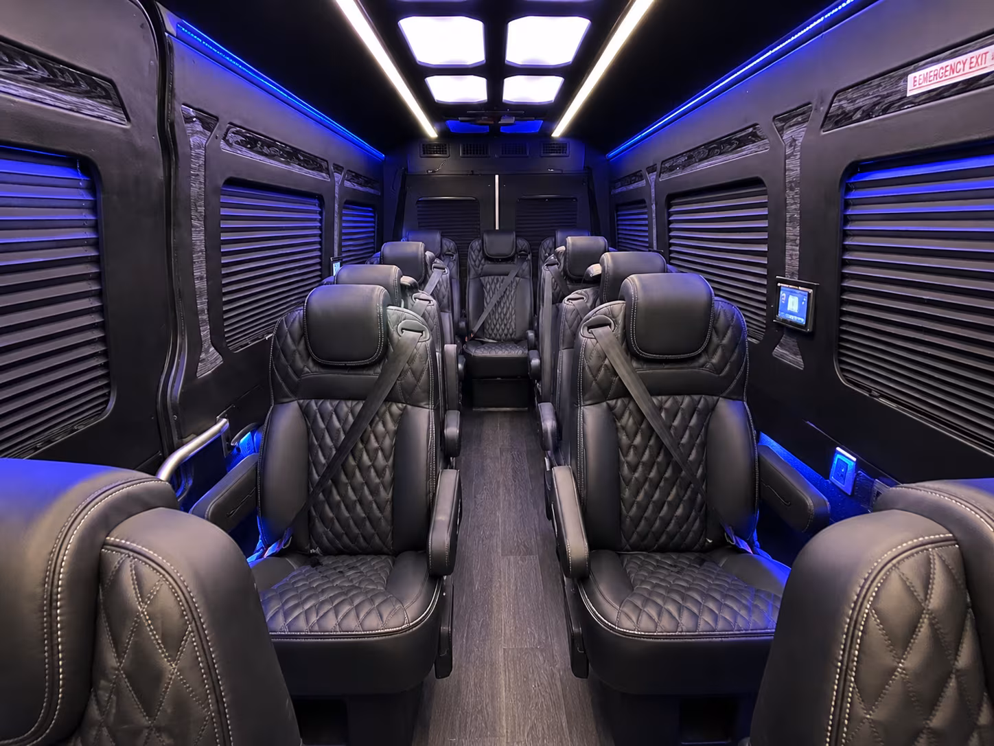 bismarck sporting event transportation