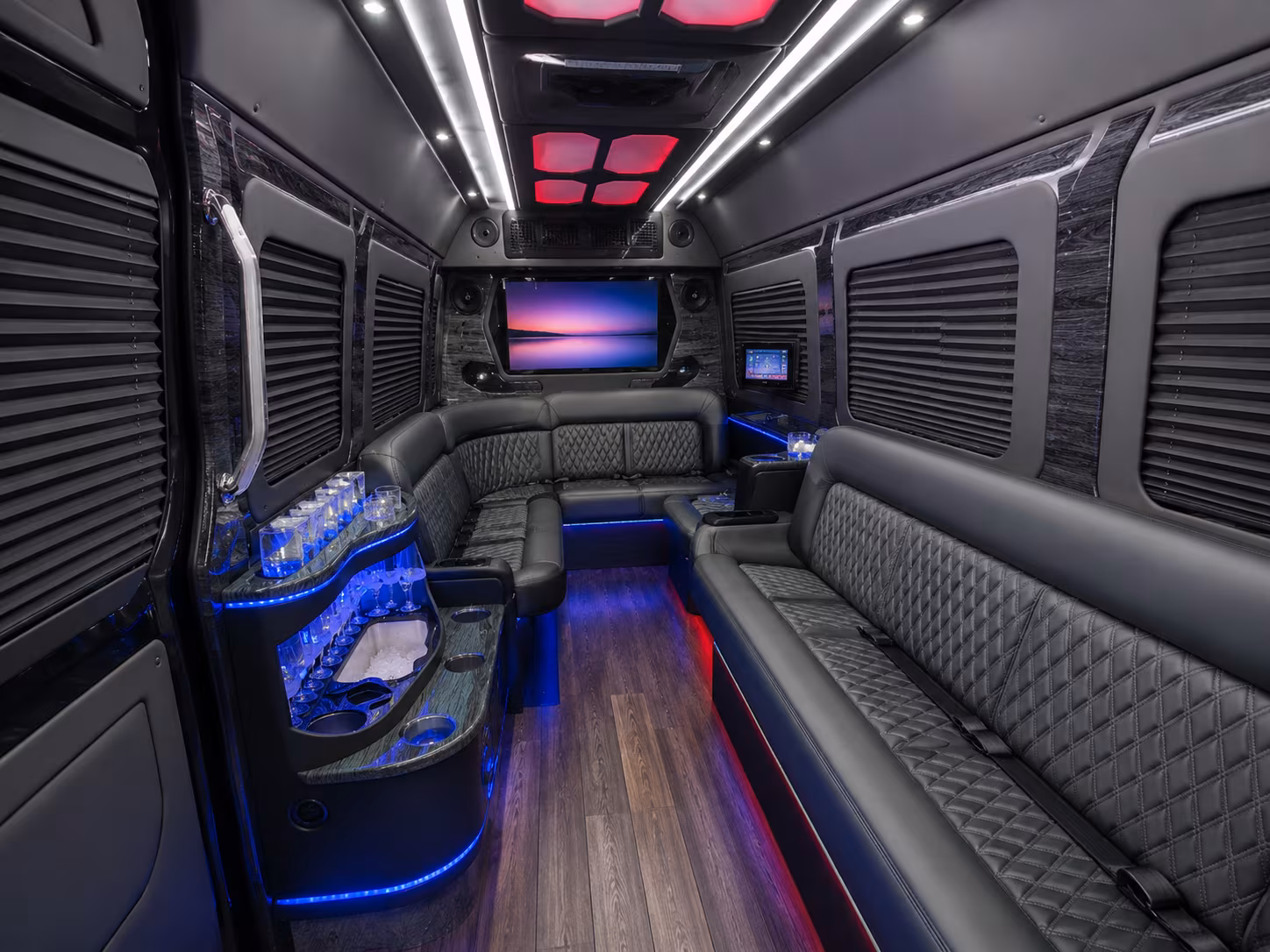 book the perfect ride for your next bachelor or bachelorette party 3