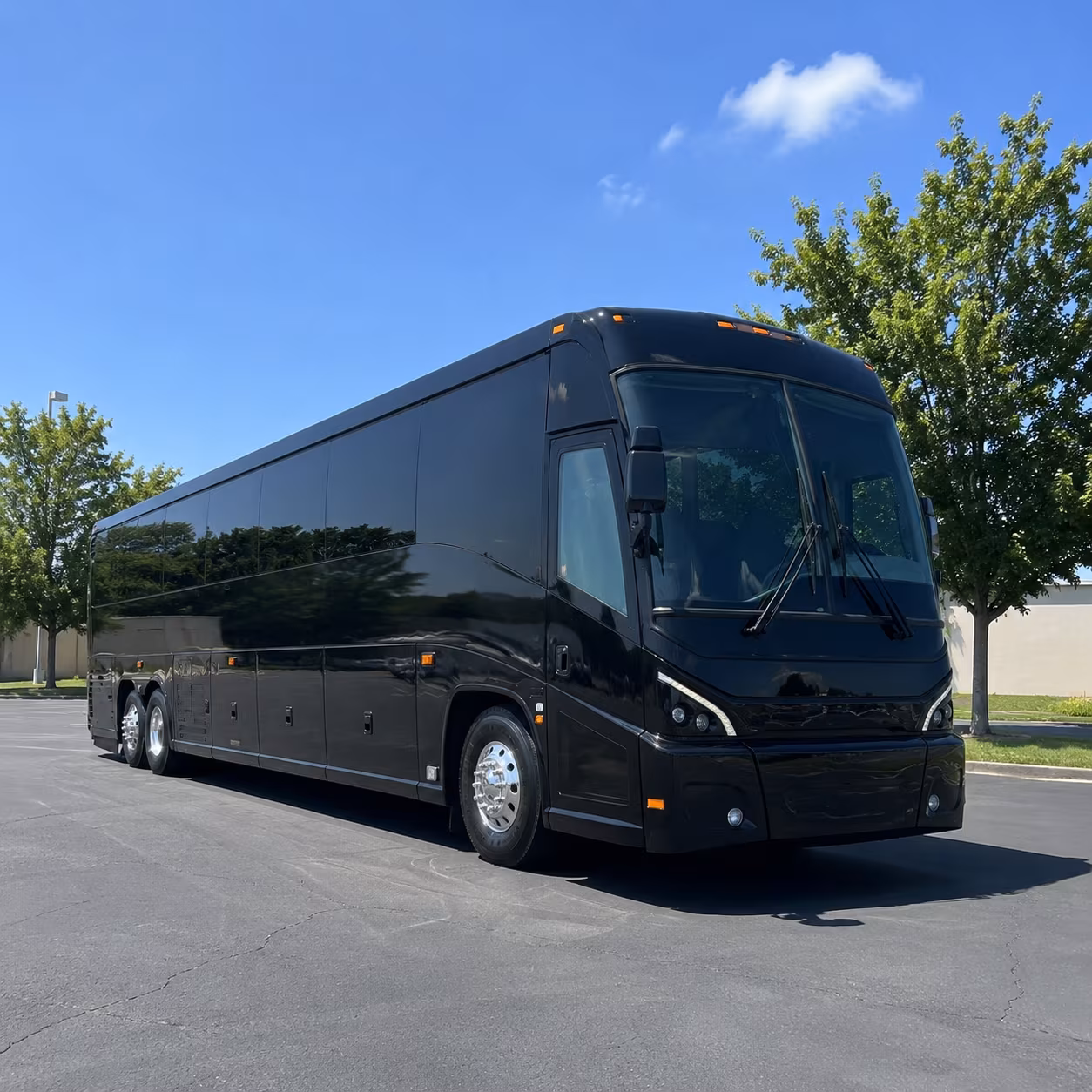 book the perfect ride for your next church or religious group 2