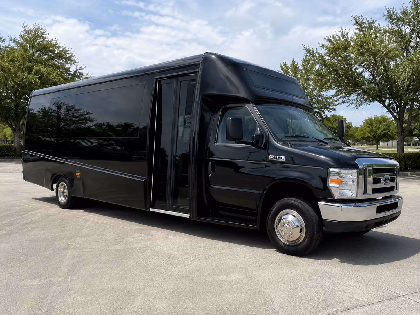 book the perfect ride for your next church or religious group 5