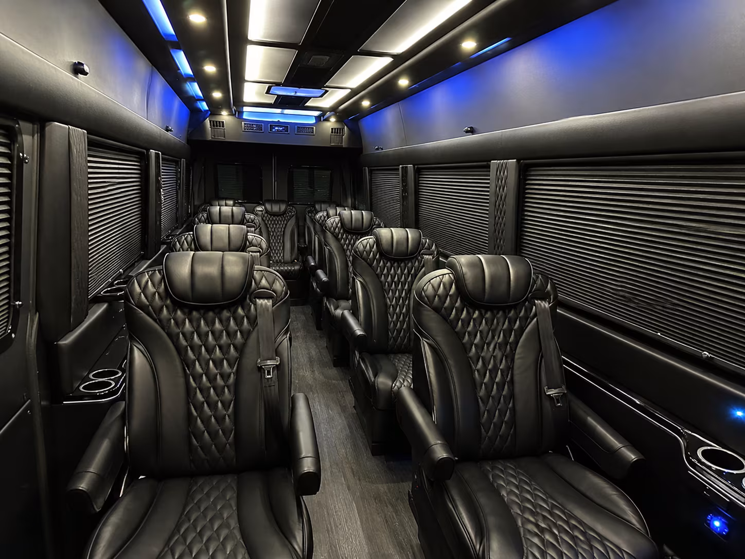 book the perfect ride for your next convention or trade show 2