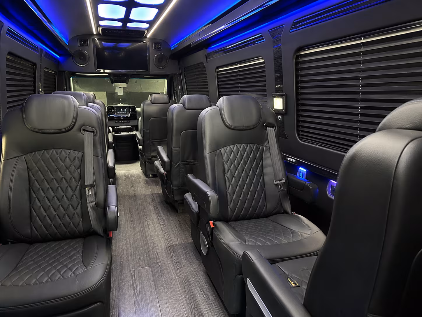 book the perfect ride for your next corporate event 2