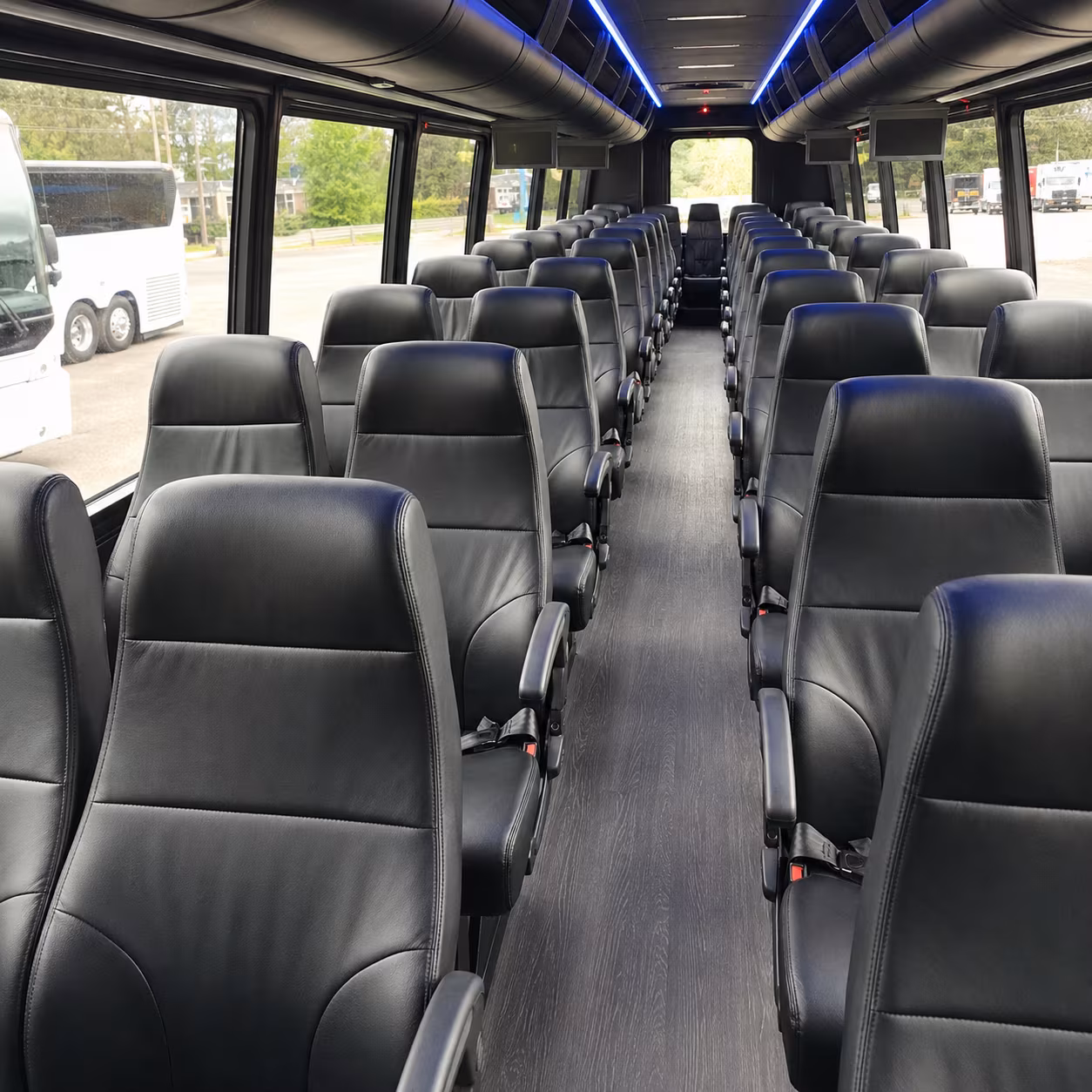book the perfect ride for your next corporate event 4