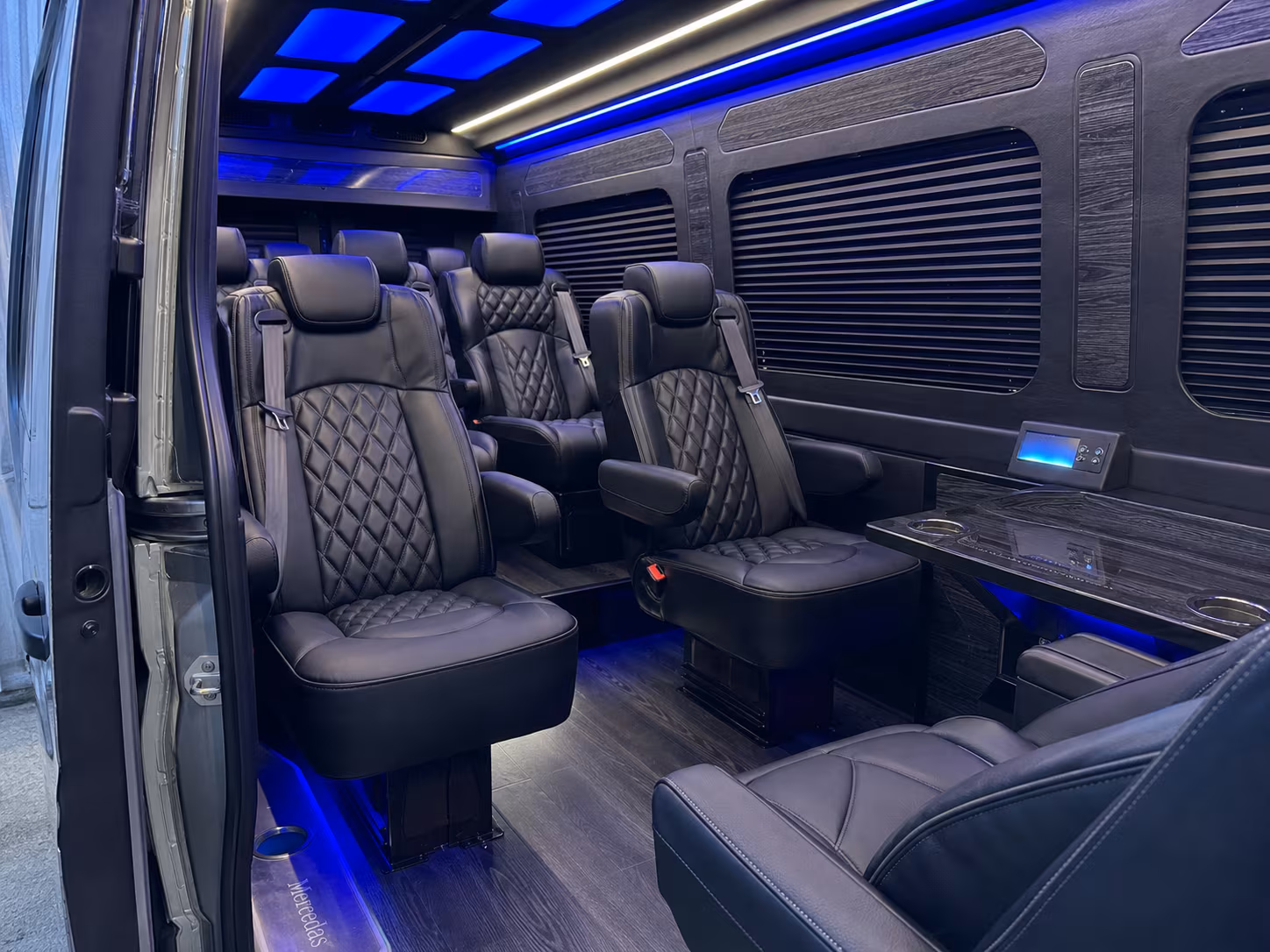 book the perfect ride for your next private event 4