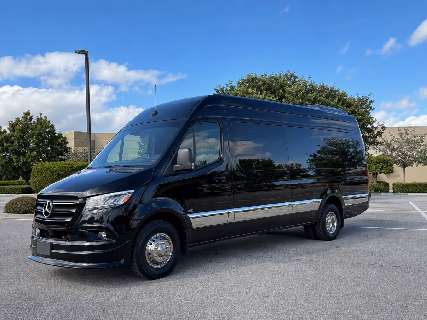 book the perfect ride for your next private event 5
