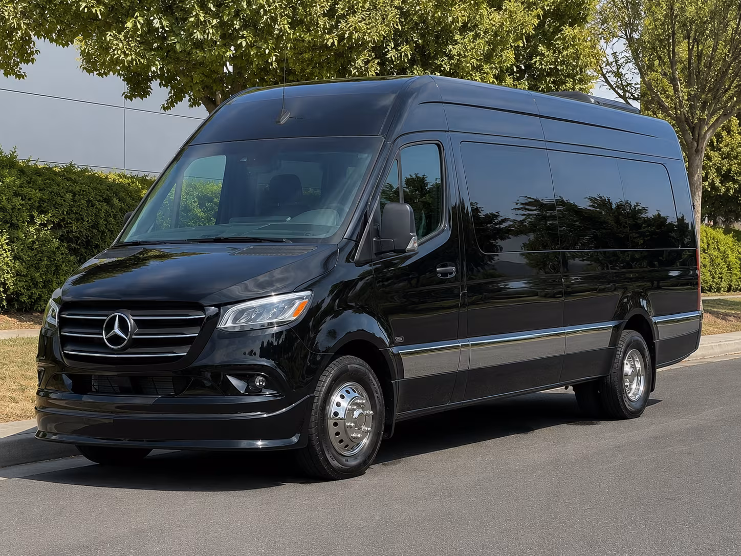 book the perfect ride for your next prom 3