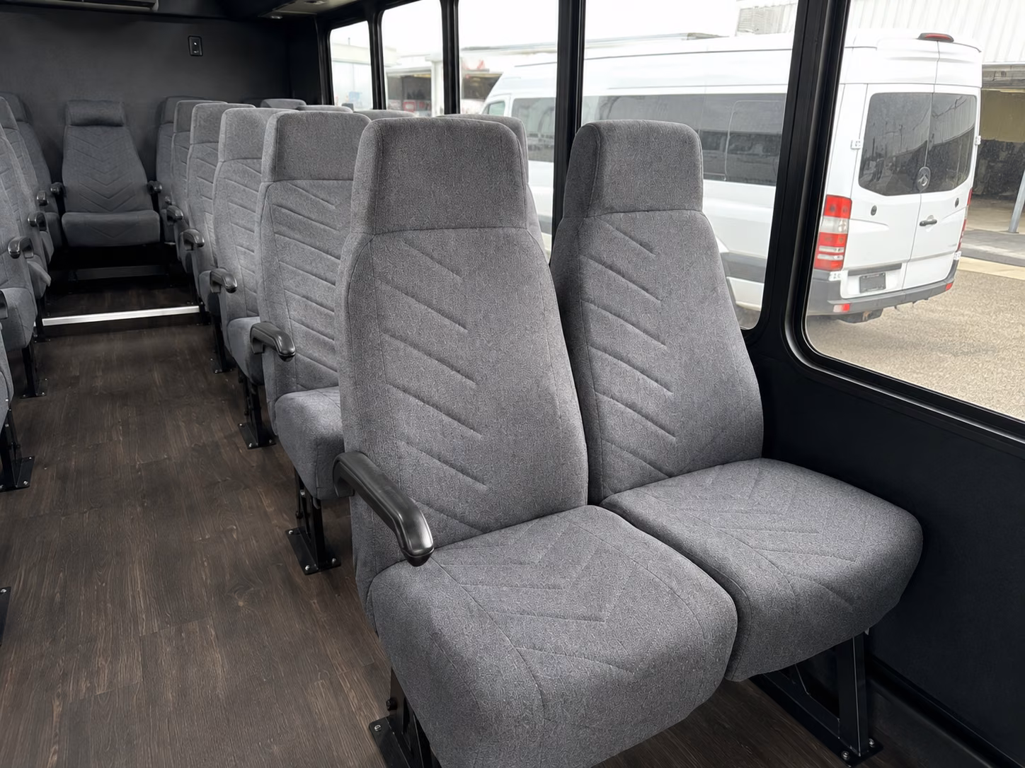 book the perfect ride for your next prom 5