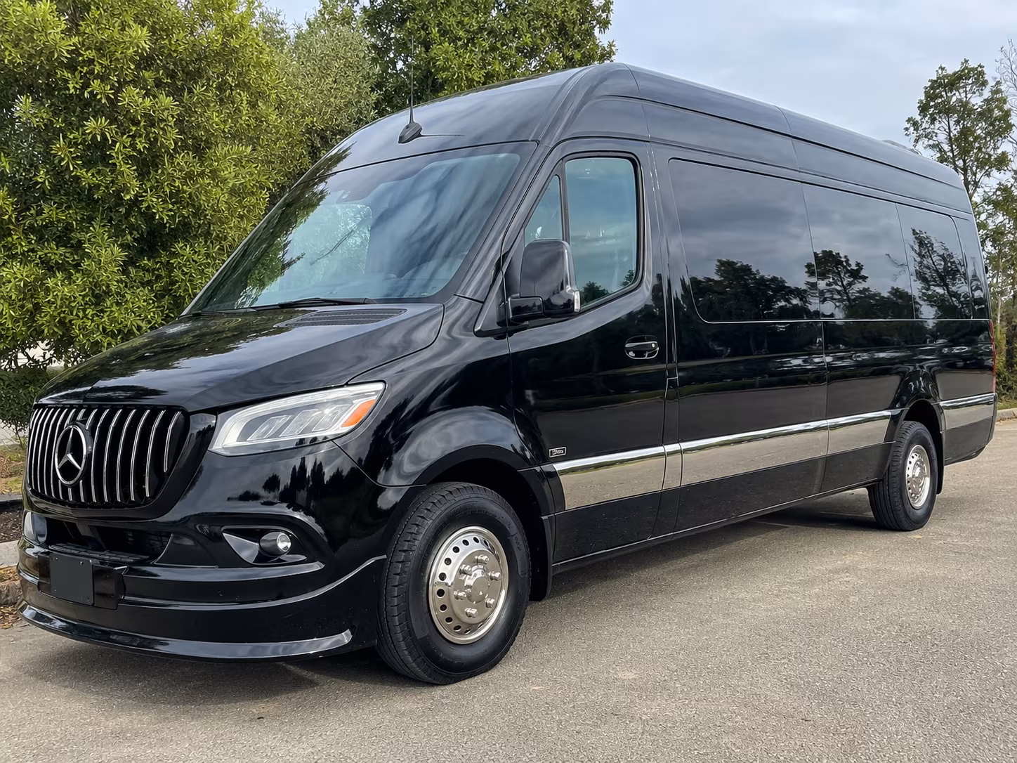 book the perfect ride for your next sporting event 1