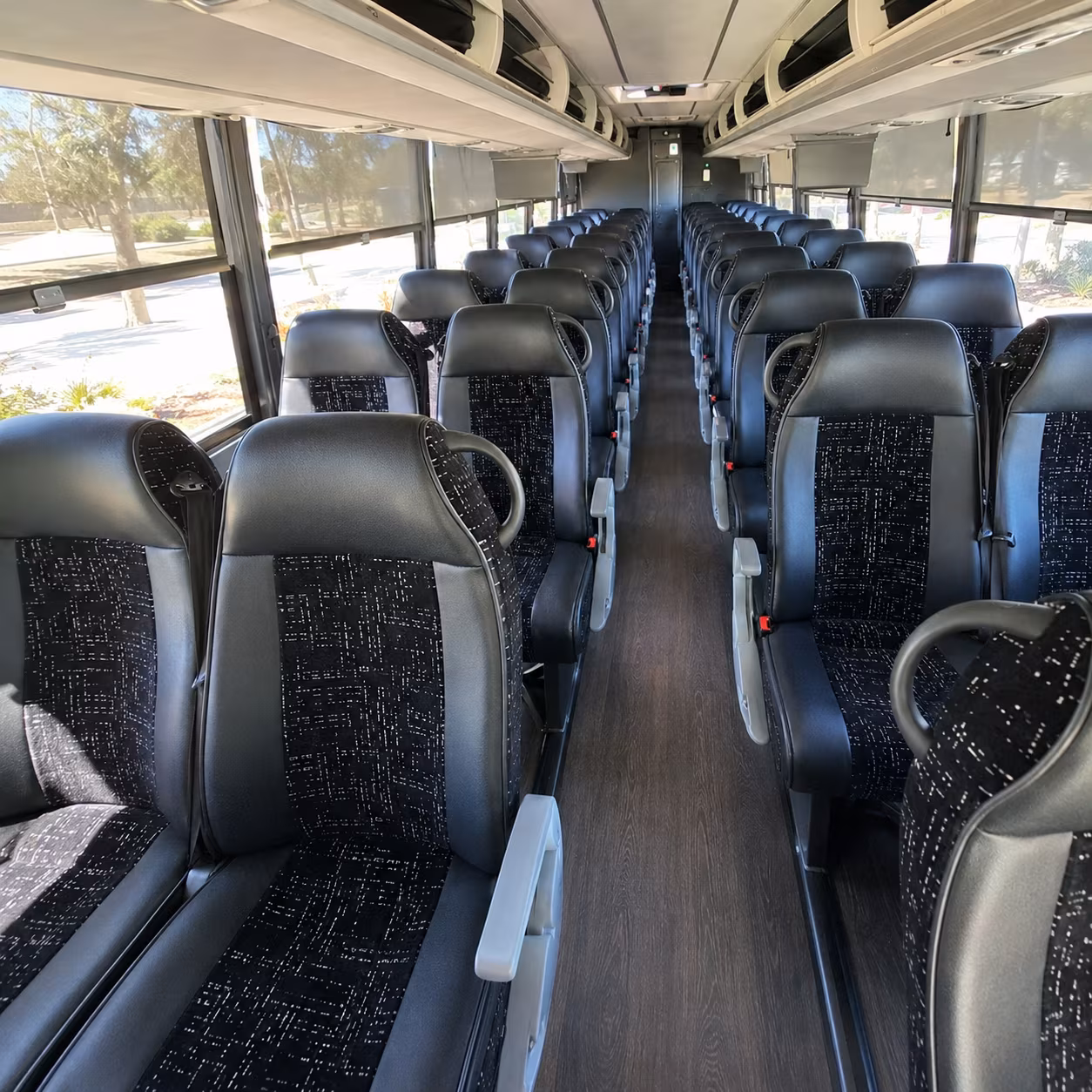 book the perfect ride for your next sporting event 5