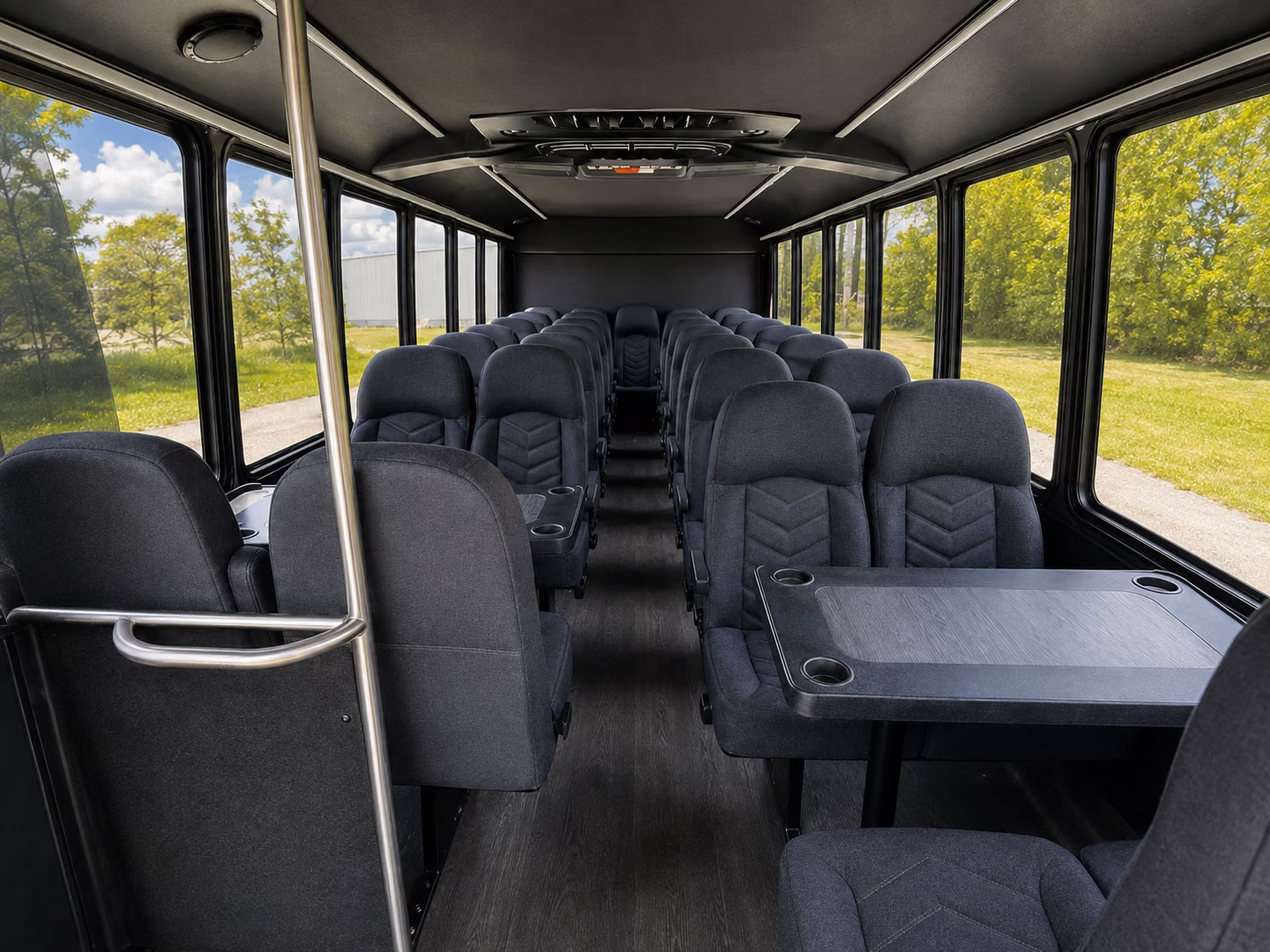 book the perfect ride for your next wedding 1