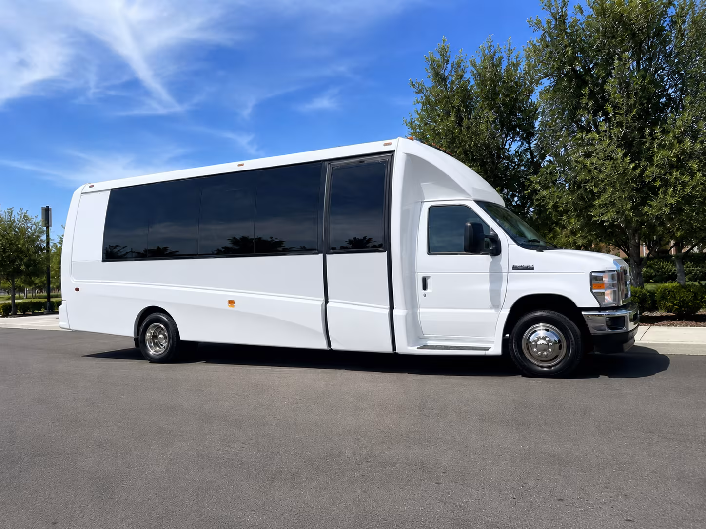 book the perfect ride for your next wedding 3