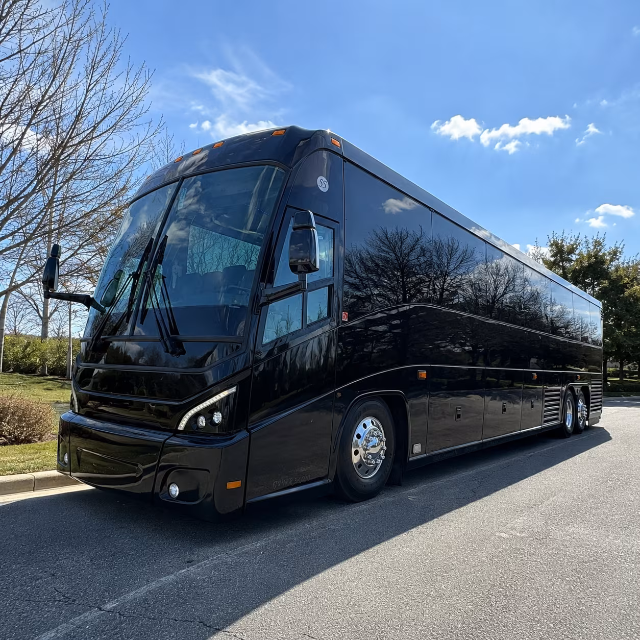 book the perfect ride for your next wine tour 2