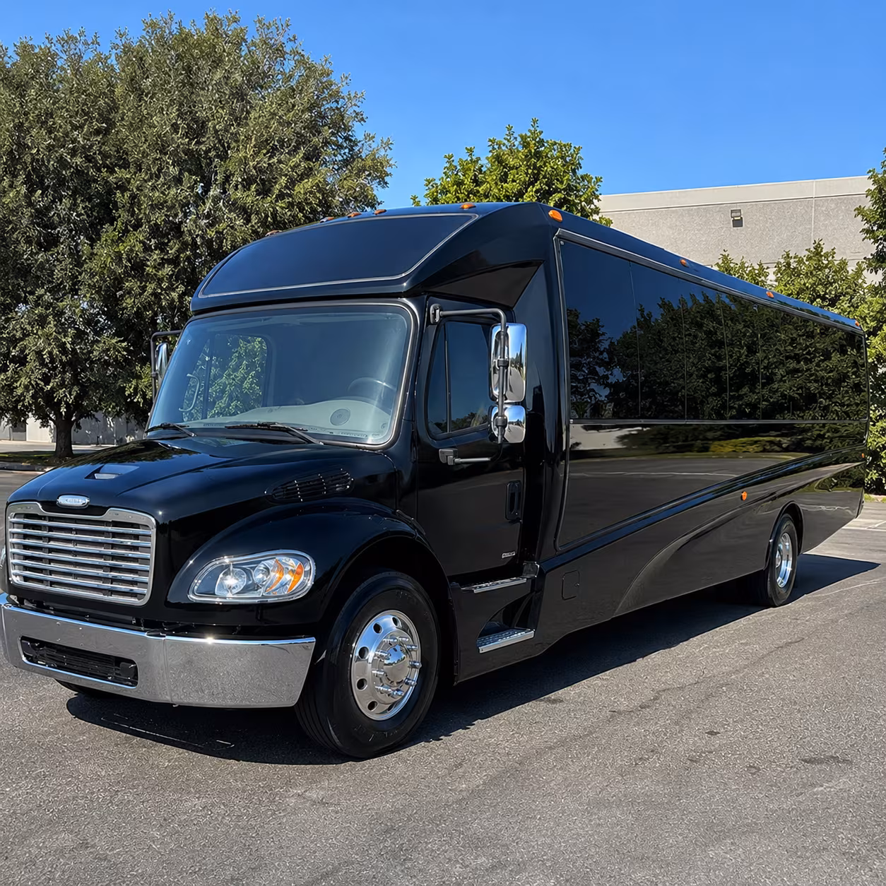 book the perfect ride for your next wine tour 5