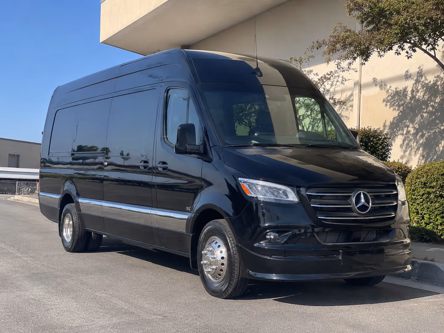 bus rental options for bismarck trips