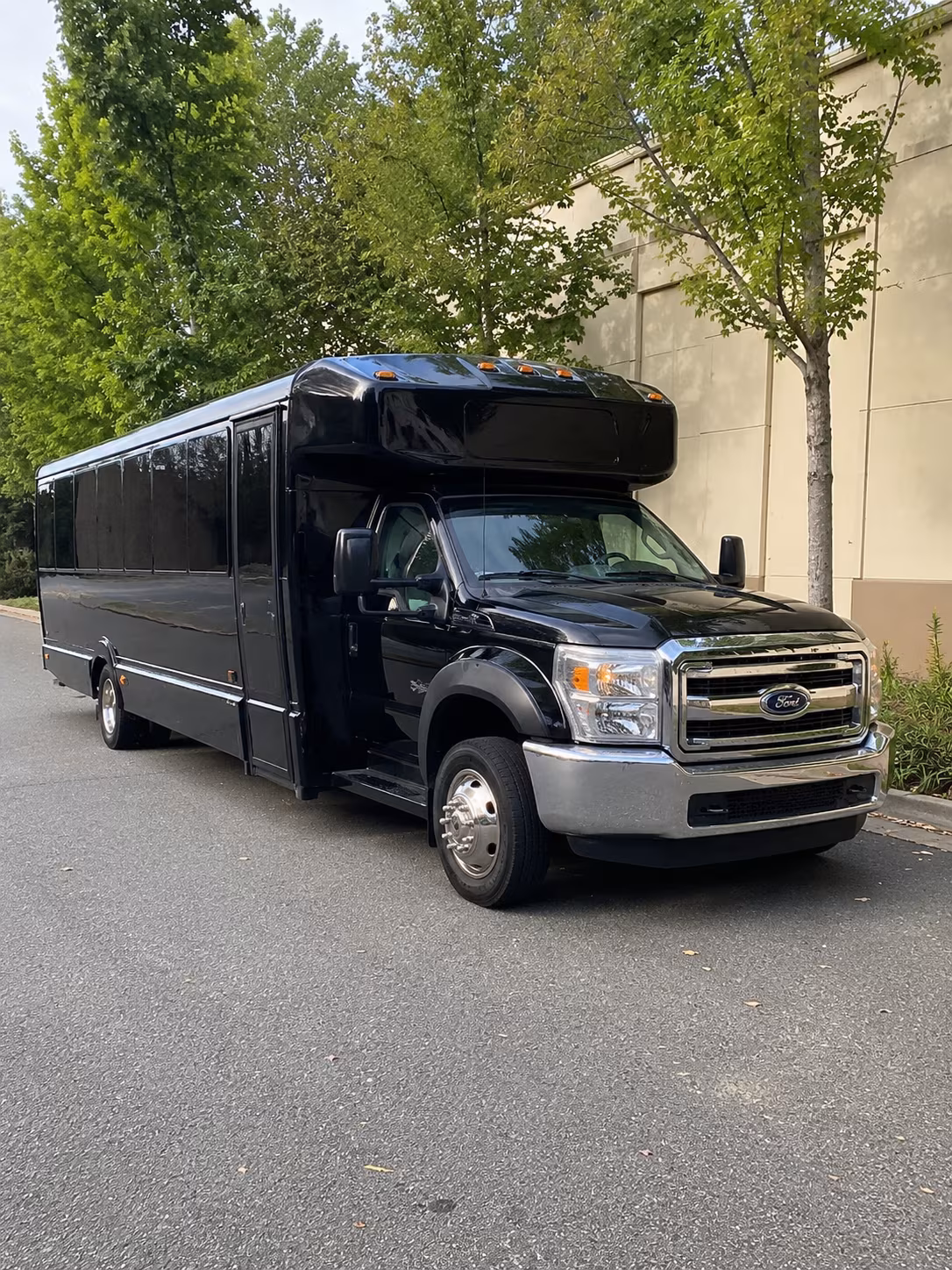 buses for bismarck wedding weekends across multiple days
