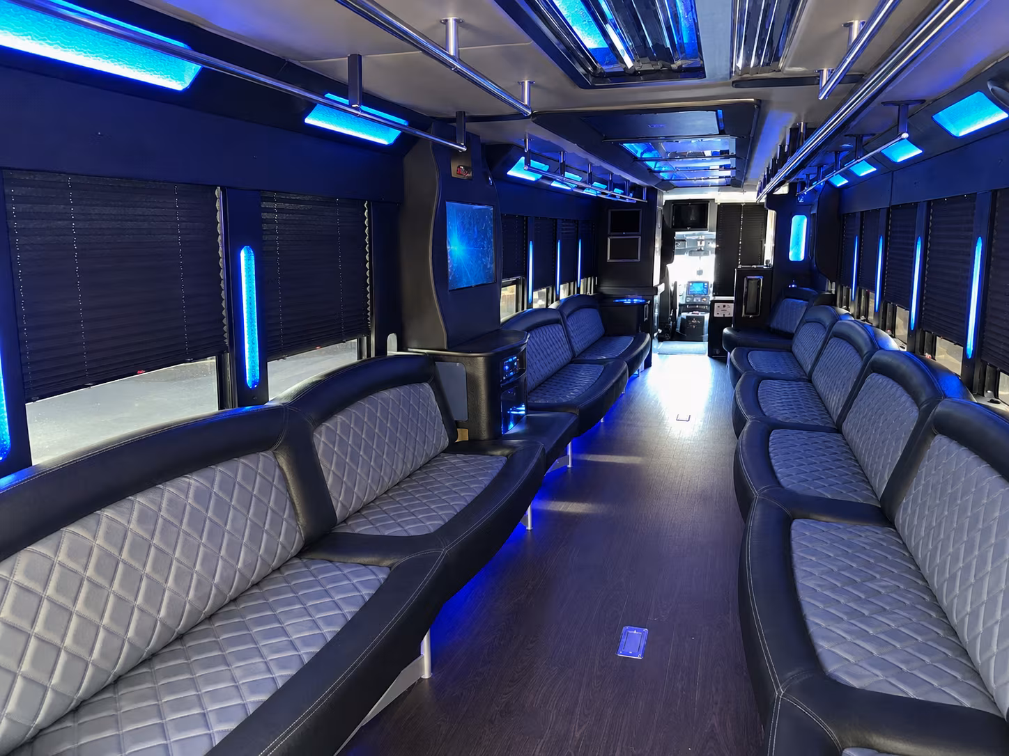 party buses for bachelorette wine tours around bismarck