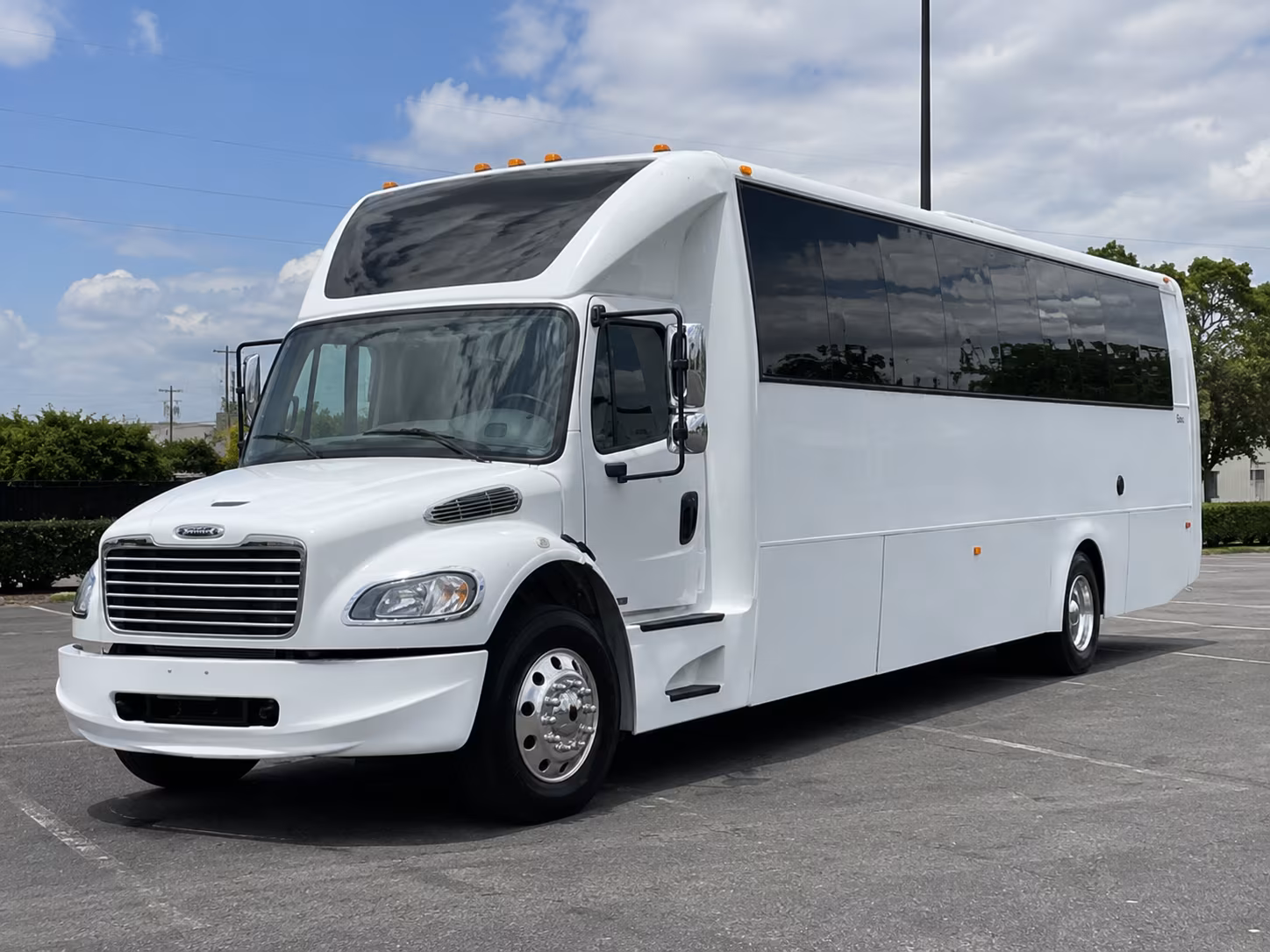 party buses to concerts at the bismarck civic center