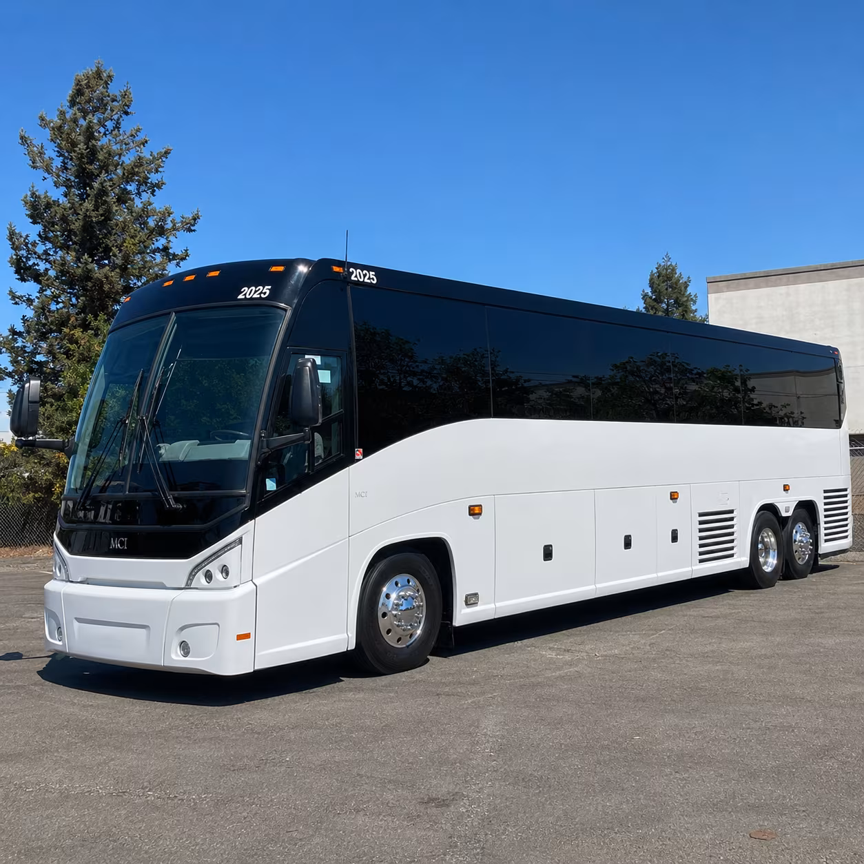 sprinter van