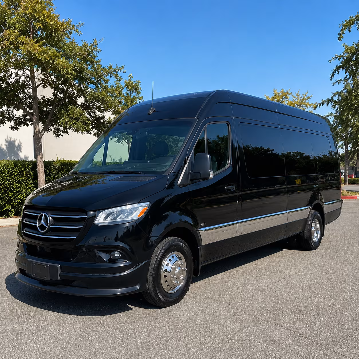 weekly worship shuttle buses for bismarck congregations